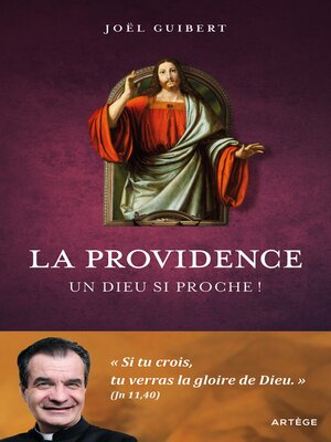 cover image of La Providence
